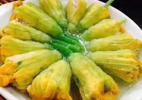 瓜花如何吃,解锁多样食用新方式