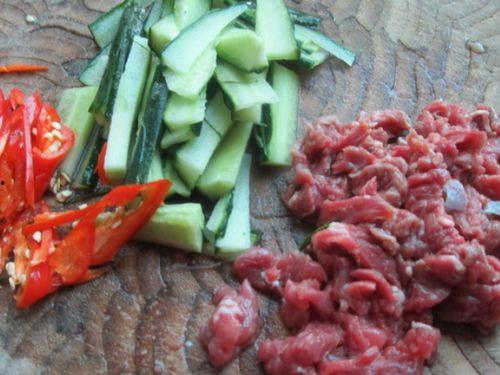 青海牛肉吃瓜,风味独特的美食之旅