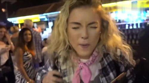 上海女友吃瓜视频,揭秘网红圈幕后故事