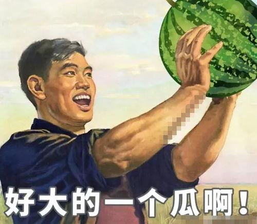 吃瓜当代青年,解码当代年轻人的社交新风尚