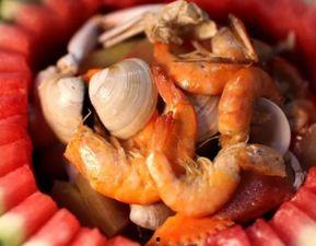 吃瓜不吃虾,揭秘夏日消暑美食新潮流