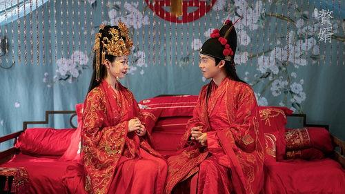 赘婿吃瓜小说,穿越成赘婿，吃瓜看天下风云变幻