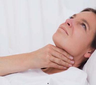 咽炎吃瓜之后严重,警惕饮食不当引发的健康危机