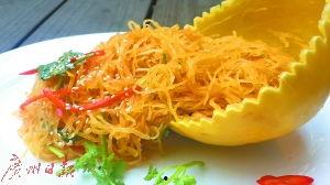 鱼翅瓜如何吃,探索美味与营养的完美融合